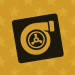 TurboTastico Logo
